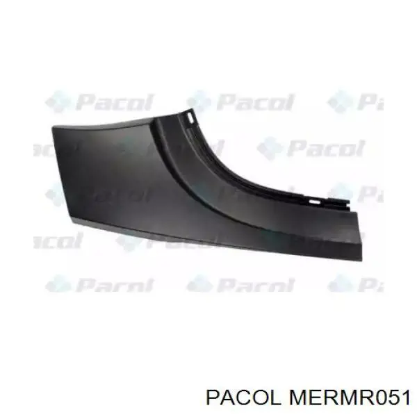 MERMR051 Pacol 