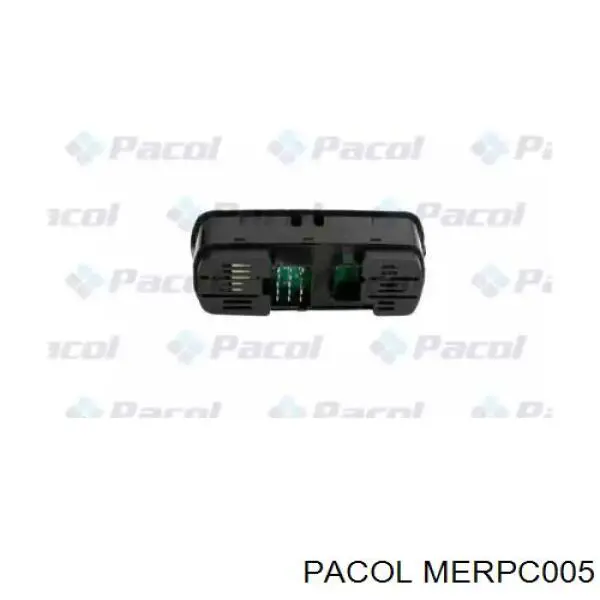 Кнопка вмикання двигуна склопідіймача передня права Mercedes A0055451713 ціна, від 33.53 USD