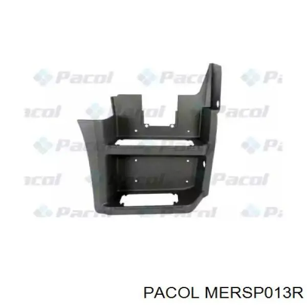 MERSP013R Pacol Підніжка права