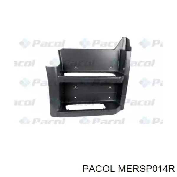 MERSP014R Pacol 