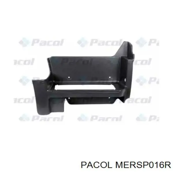 MERSP016R Pacol Підніжка права