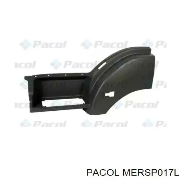  Pacol MERSP017L ціна, від 72.84 USD
