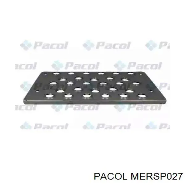 MERSP027 Pacol 