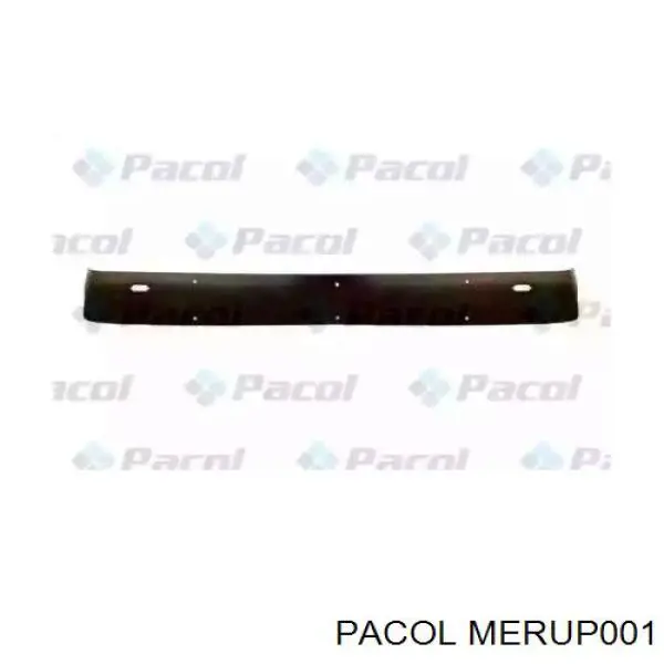 Козирок сонцезахисний автомобіля Pacol MERUP001 ціна, від 72.38 USD