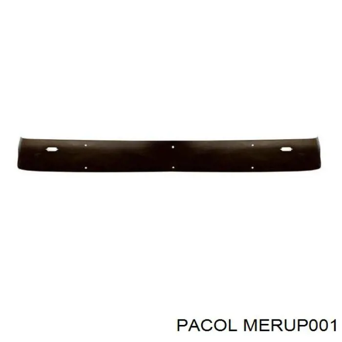 MERUP001 Pacol Козирок протисонячний