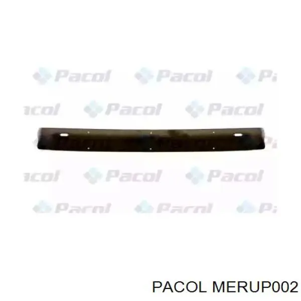 MERUP002 Pacol Козирок протисонячний