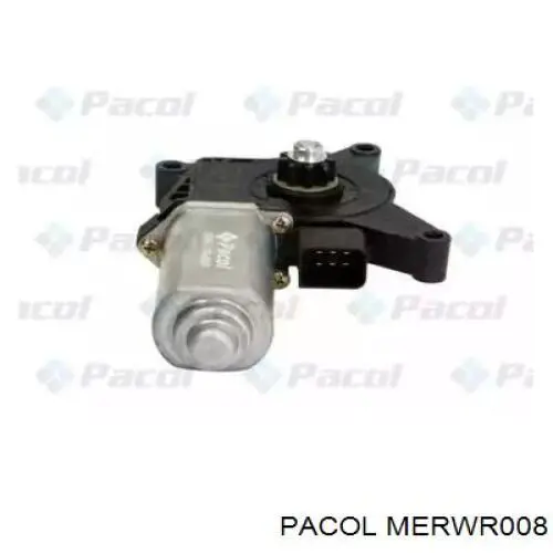 A0008205108 Mercedes Мотор склопідйомника водійських дверей