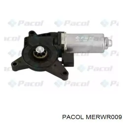 Двигун склопідіймача двері передньої Mercedes A0008205208 ціна, від 34.54 USD