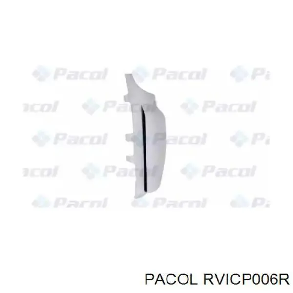 Дефлектор кабіни, TRUCK Covind MDL160 ціна, від 44.35 USD