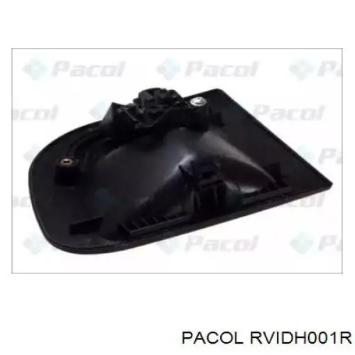 Ручка передньої двері зовнішня права Renault (RVI) 5001858130 ціна, від 12.61 USD