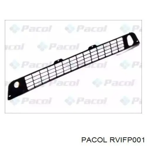 RVIFP001 Pacol Решітка радіатора