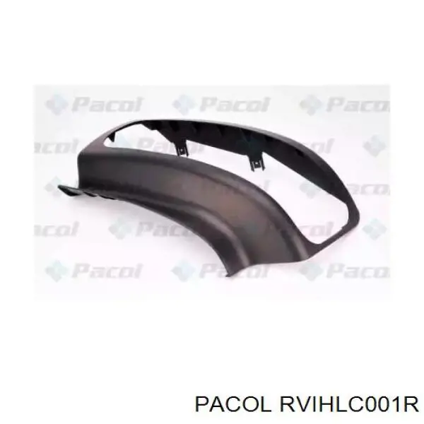 Рамка/облицювання фари правої RVIHLC001R PACOL