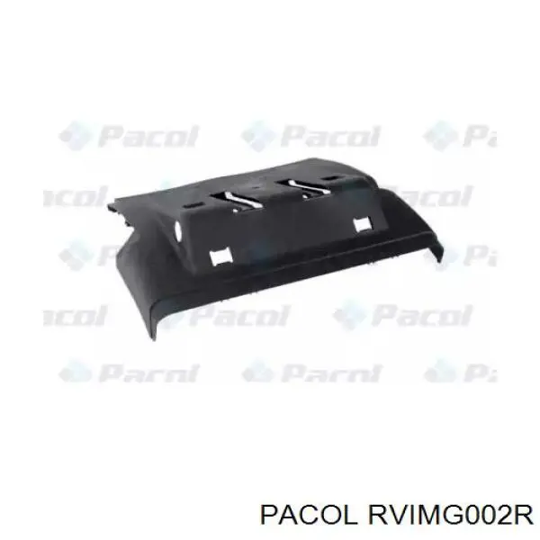 Купити RVIMG002R Pacol Крило заднє праве