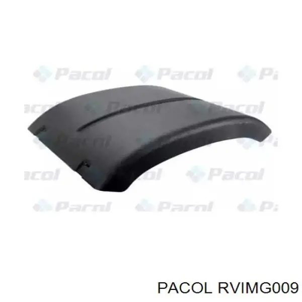 Крило заднє (TRUCK) Renault (RVI) 5010314951 ціна, від 23.17 USD