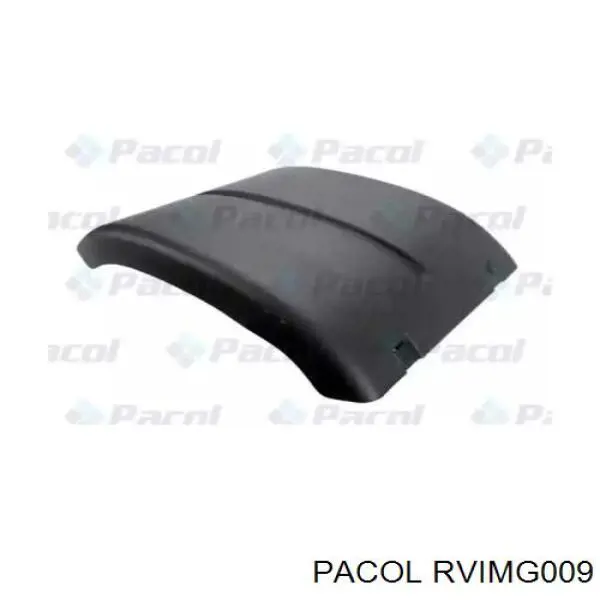 Крило заднє (TRUCK) RVIMG009 Pacol