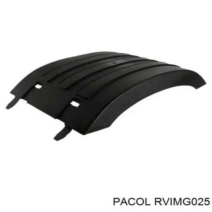 RVIMG025 Pacol Крило заднє (TRUCK)