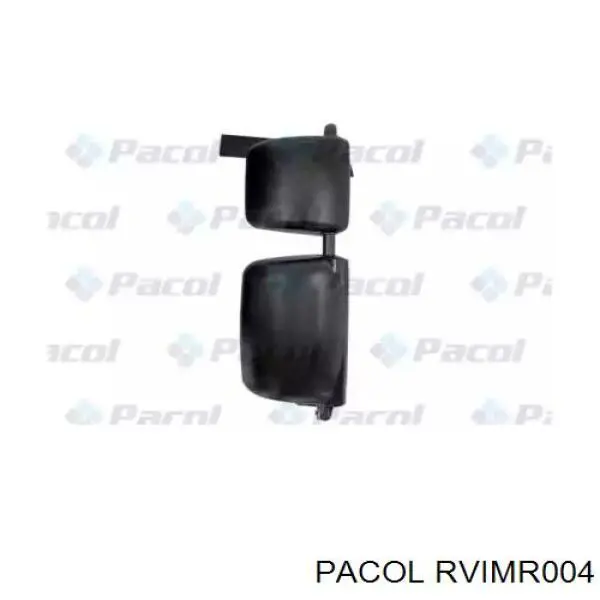  Pacol RVIMR004 ціна, від 196.60 USD
