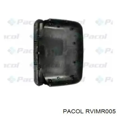 Накладка лівого бокового дзеркала Pacol RVIMR005 ціна, від 27.58 USD