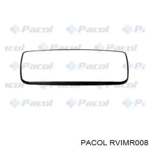 Купити PAD99072AO Signeda Дзеркальний елемент дзеркала заднього виду