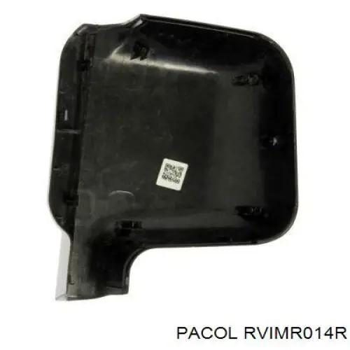 Накладка правого дзеркала заднього виду Tangde ZL0458007BR ціна, від 8.32 USD
