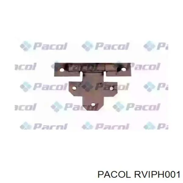  Pacol RVIPH001 ціна, від 34.31 USD