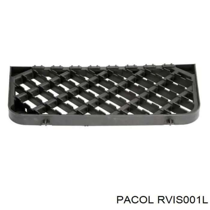 Накладка підніжки RVIS001L PACOL