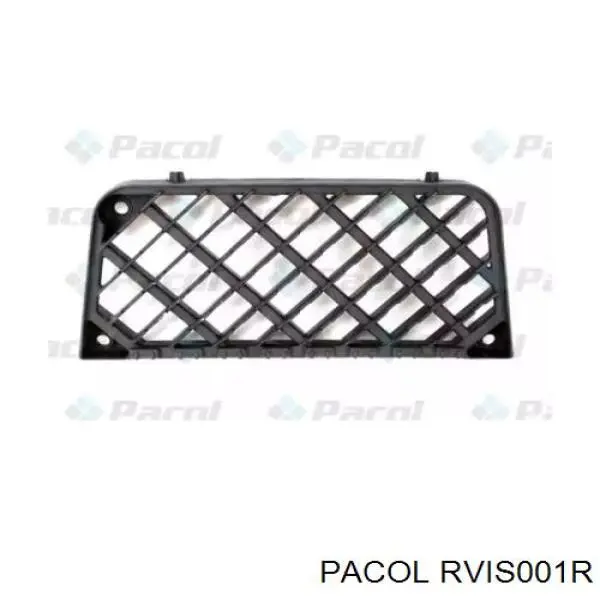 Підніжка права Pacol RVIS001R ціна, від 7.21 USD