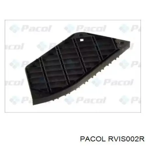 Накладка підніжки RVIS002R PACOL