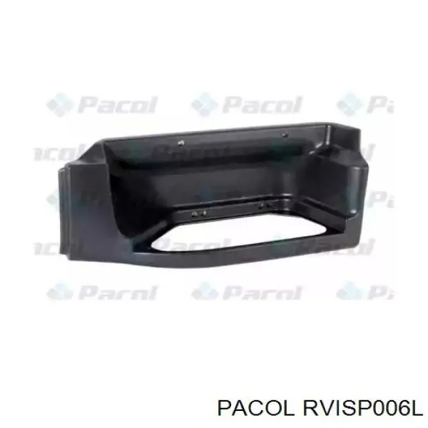  Pacol RVISP006L ціна, від 48.53 USD