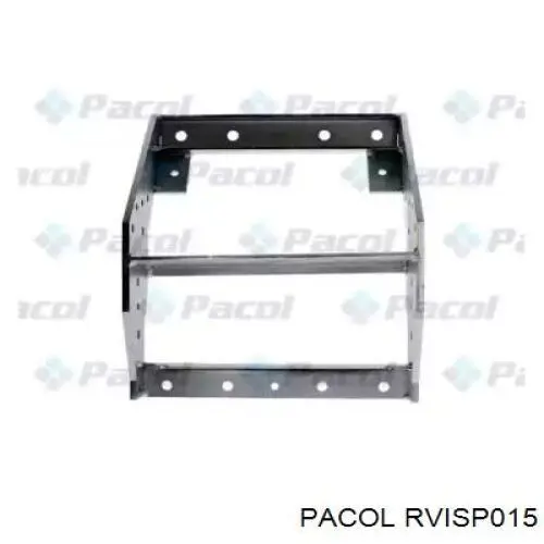 Підніжка ліва Pacol RVISP015 ціна, від 66.78 USD