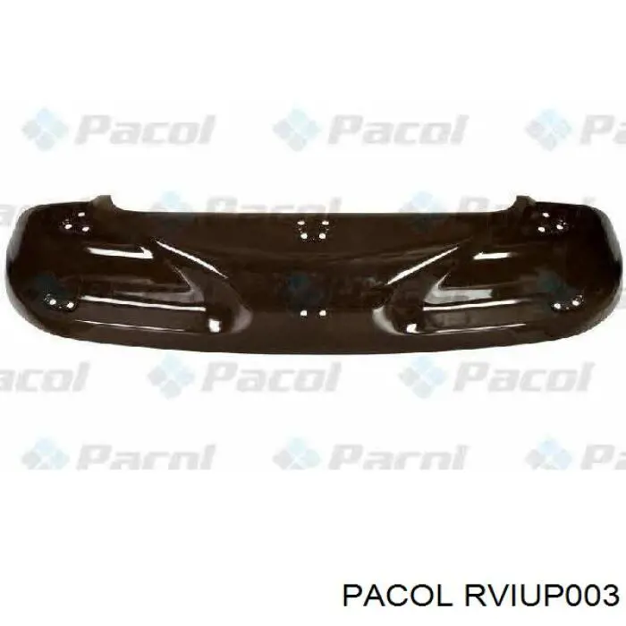 RVIUP003 Pacol Козирок протисонячний