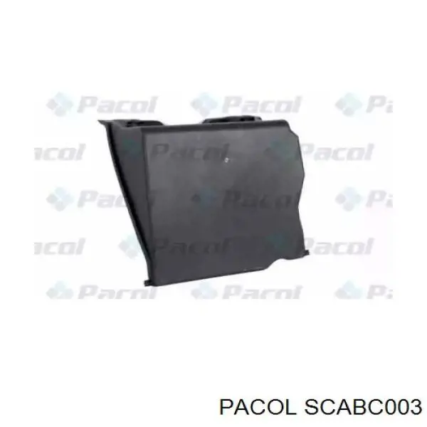  SCABC003 Pacol