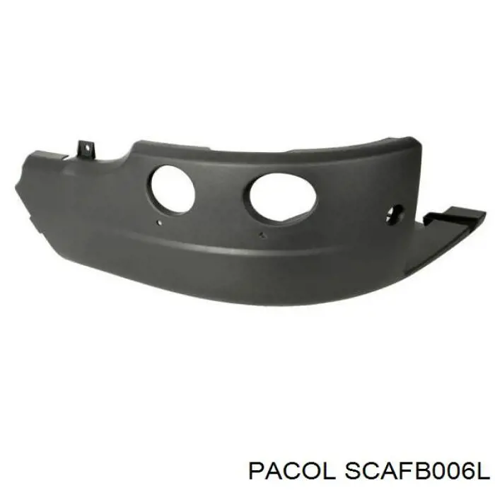  SCAFB006L Pacol