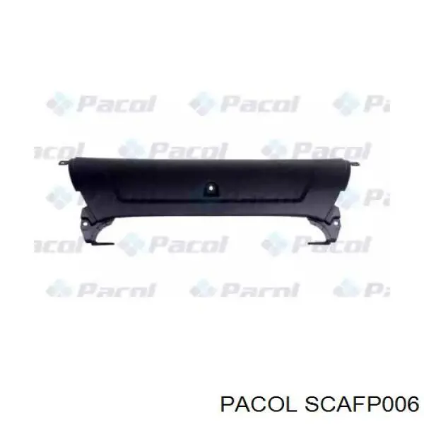SCAFP006 Pacol Решітка радіатора