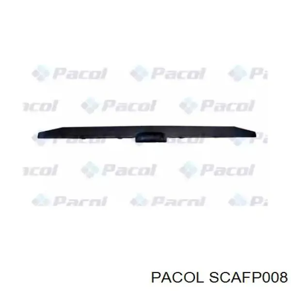  SCAFP008 Pacol