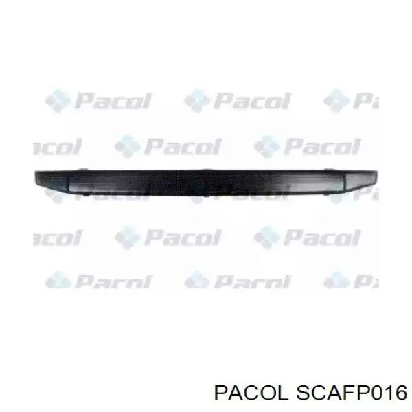 SCAFP016 Pacol Решітка радіатора