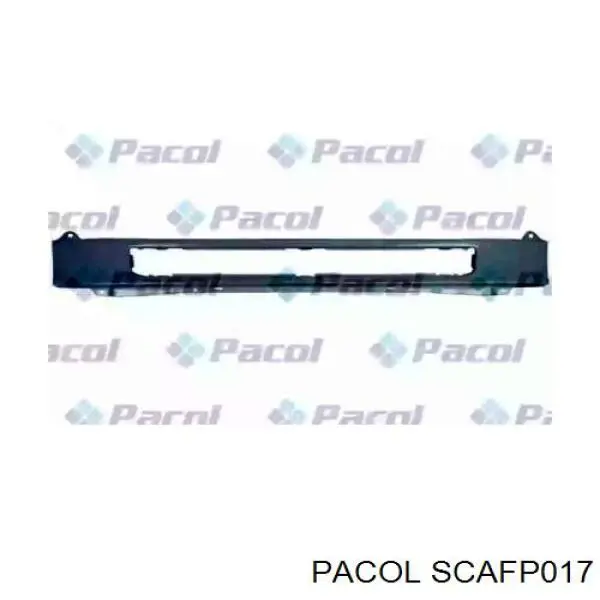 SCAFP017 Pacol Решітка радіатора