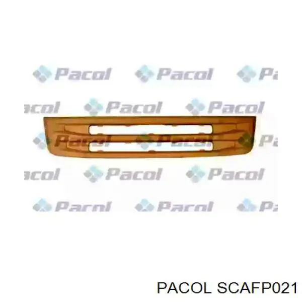 SCAFP021 Pacol Решітка радіатора