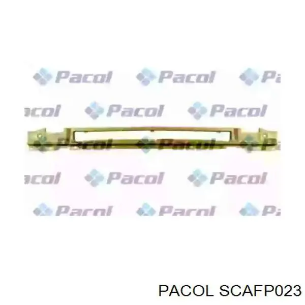 SCAFP023 Pacol Решітка радіатора