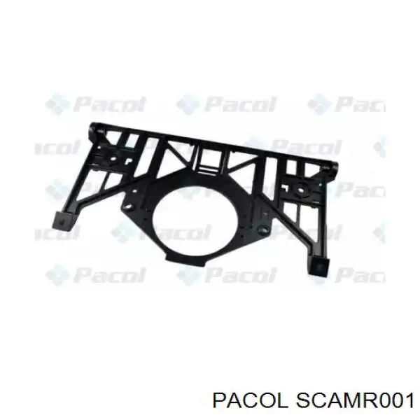 Купити SCAMR001 Pacol 