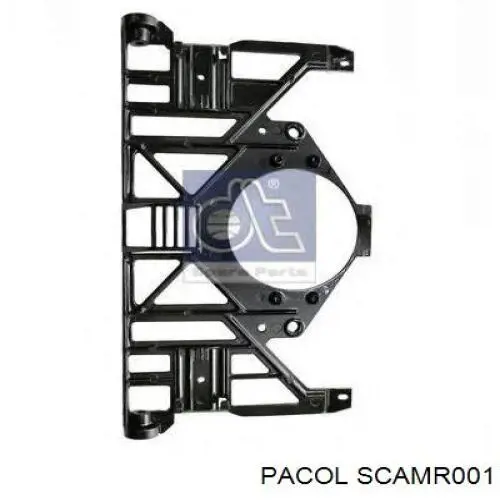 SCAMR001 Pacol 