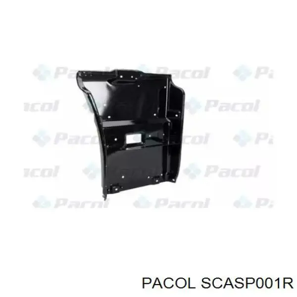 SCR230 Covind 