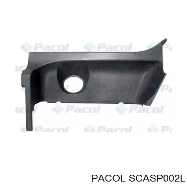 SCASP002L Pacol 