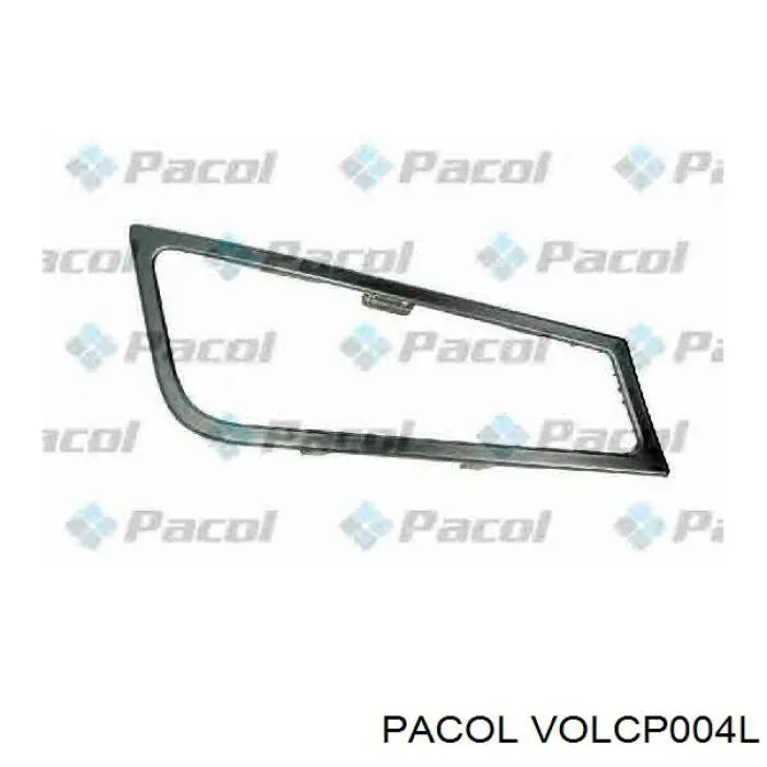 VOLCP004L Pacol 