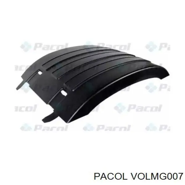 Крило заднє (TRUCK) 21094384 Volvo