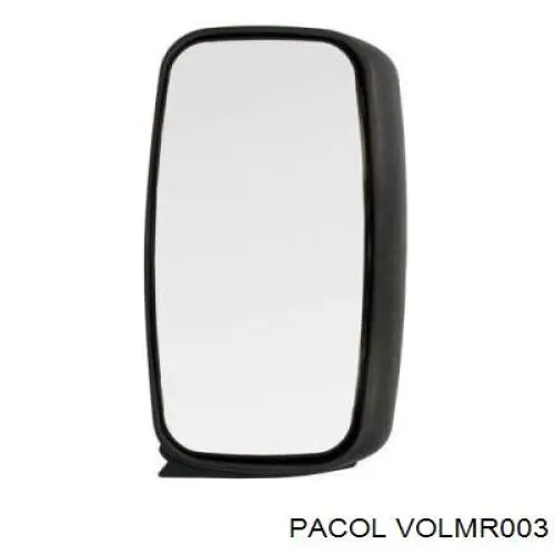 Ліве бічне дзеркало Tangde ZL0151016HP1 ціна, від 66.77 USD