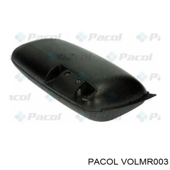 Купити ZL0151016HP1 Tangde Бічне дзеркало заднього виду ліве