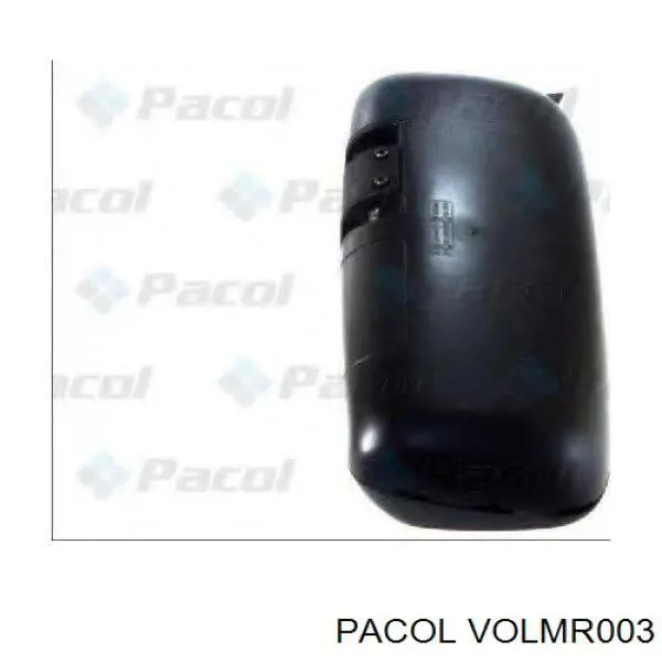 Ліве бокове дзеркало ZL0151016HP1 Tangde