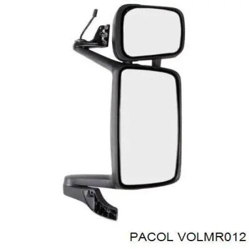 Ліве бічне дзеркало Stellox 8729543SX ціна, від 129.45 USD