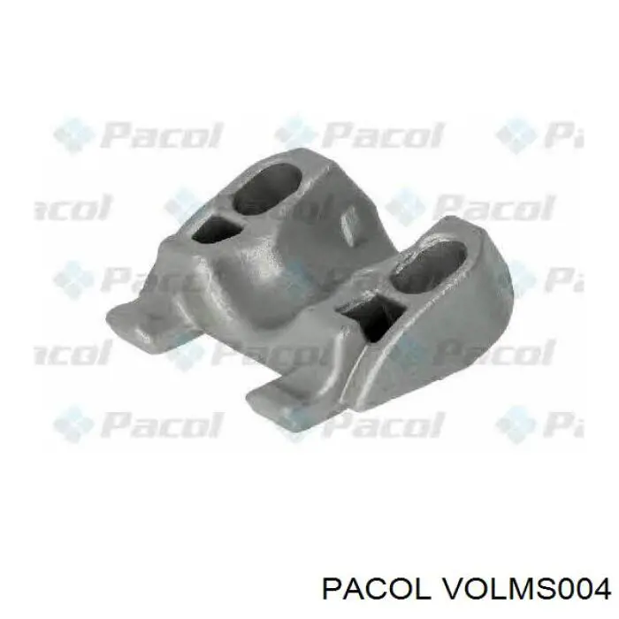  Pacol VOLMS004